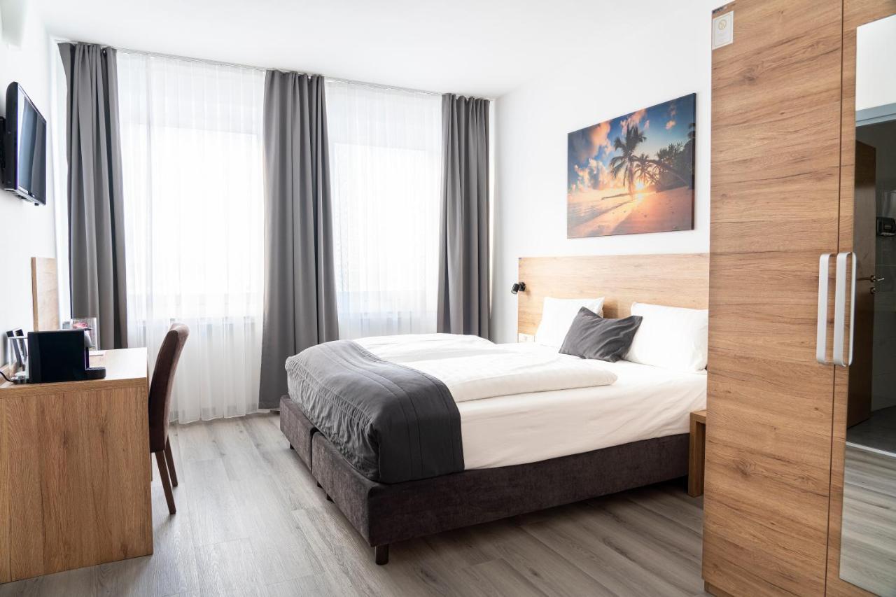 Livinn By Trotmannia Dortmund Kültér fotó